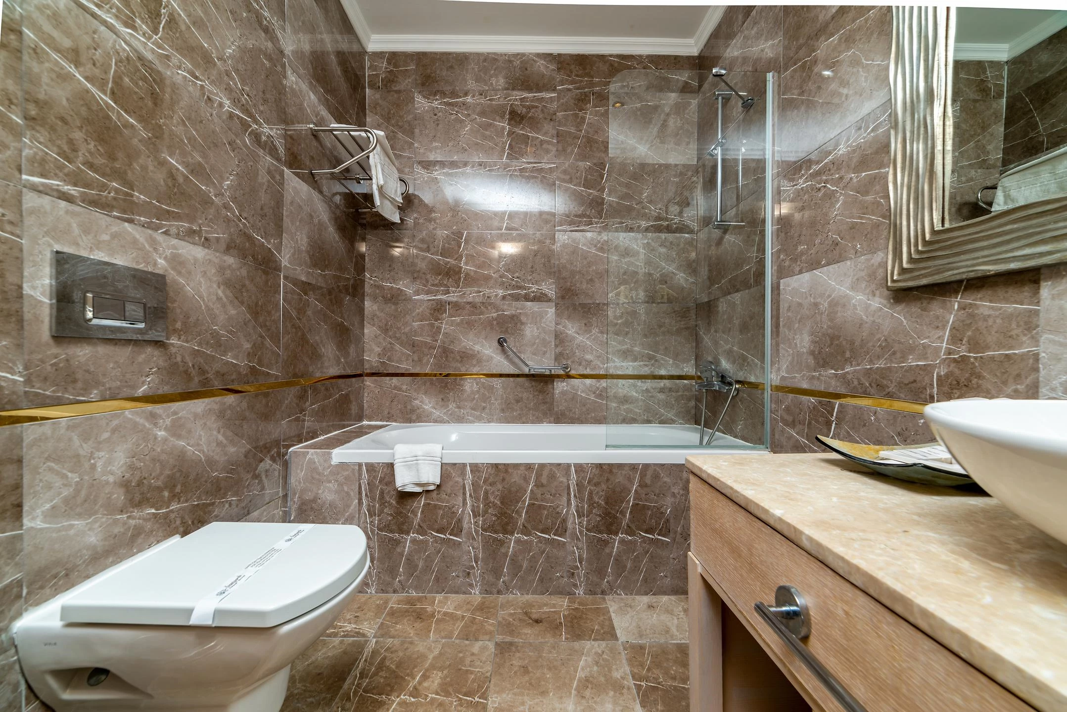 #altIMG Oda in Hotel# Amara Luxury Resort & Villas #altIMG in# Antalya, Türkiye - #altIMG Image# 60