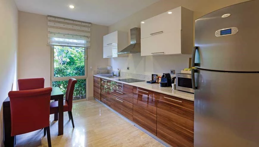 #altIMG Oda in Hotel# Amara Luxury Resort & Villas #altIMG in# Antalya, Türkiye - #altIMG Image# 63