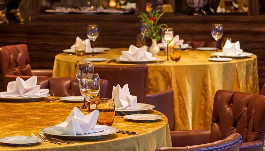 #altIMG Yeme-İçme in Hotel# Amara Luxury Resort & Villas #altIMG in# Antalya, Türkiye - #altIMG Image# 3