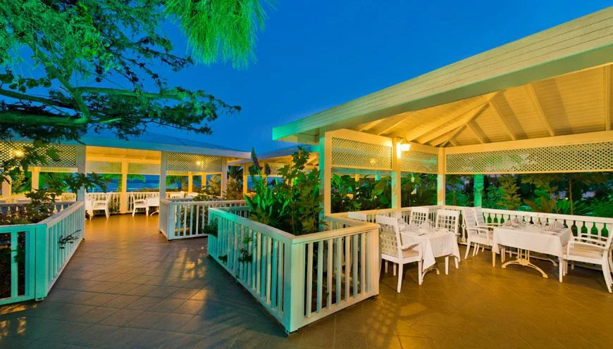 #altIMG Yeme-İçme in Hotel# Amara Luxury Resort & Villas #altIMG in# Antalya, Türkiye - #altIMG Image# 9