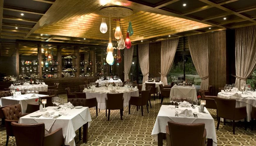 #altIMG Yeme-İçme in Hotel# Amara Luxury Resort & Villas #altIMG in# Antalya, Türkiye - #altIMG Image# 13