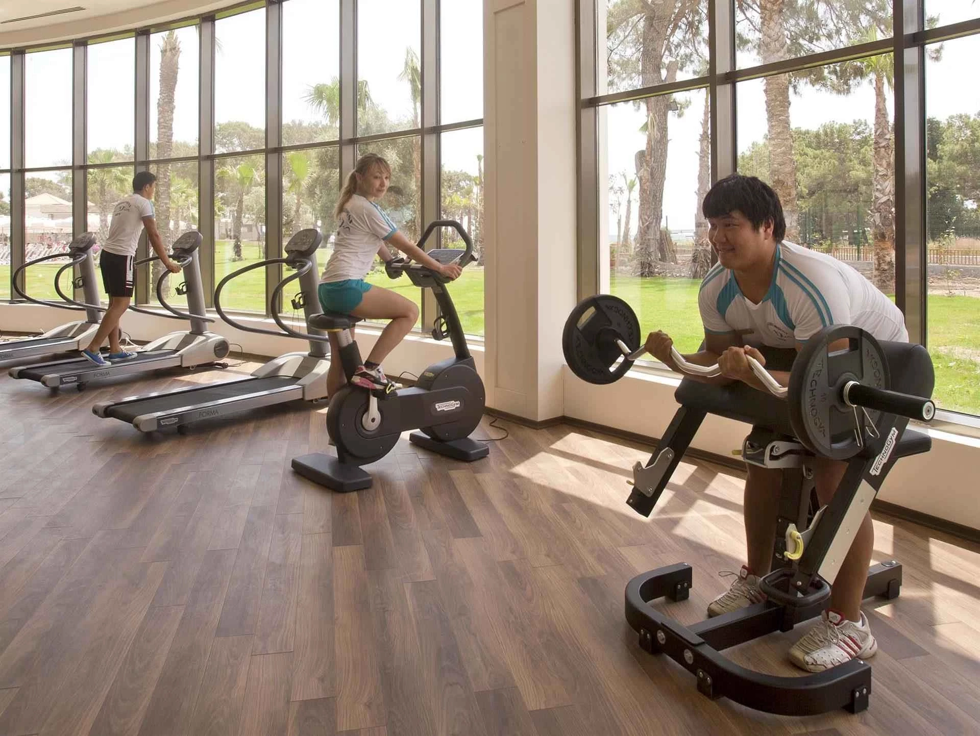 #altIMG Aktivite in Hotel# Juju Premier Palace (Ex.Amara Premier Palace) #altIMG in# Antalya, Türkiye - #altIMG Image# 3