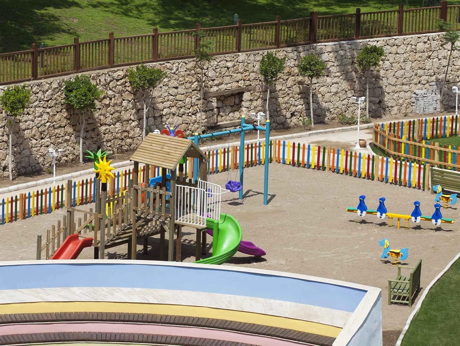 #altIMG Çocuk in Hotel# Juju Premier Palace (Ex.Amara Premier Palace) #altIMG in# Antalya, Türkiye 