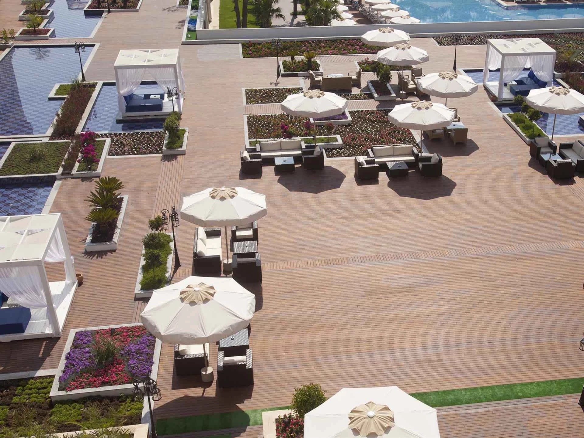 #altIMG Hotel# Juju Premier Palace (Ex.Amara Premier Palace) #altIMG in# Antalya, Türkiye - #altIMG Image# 9