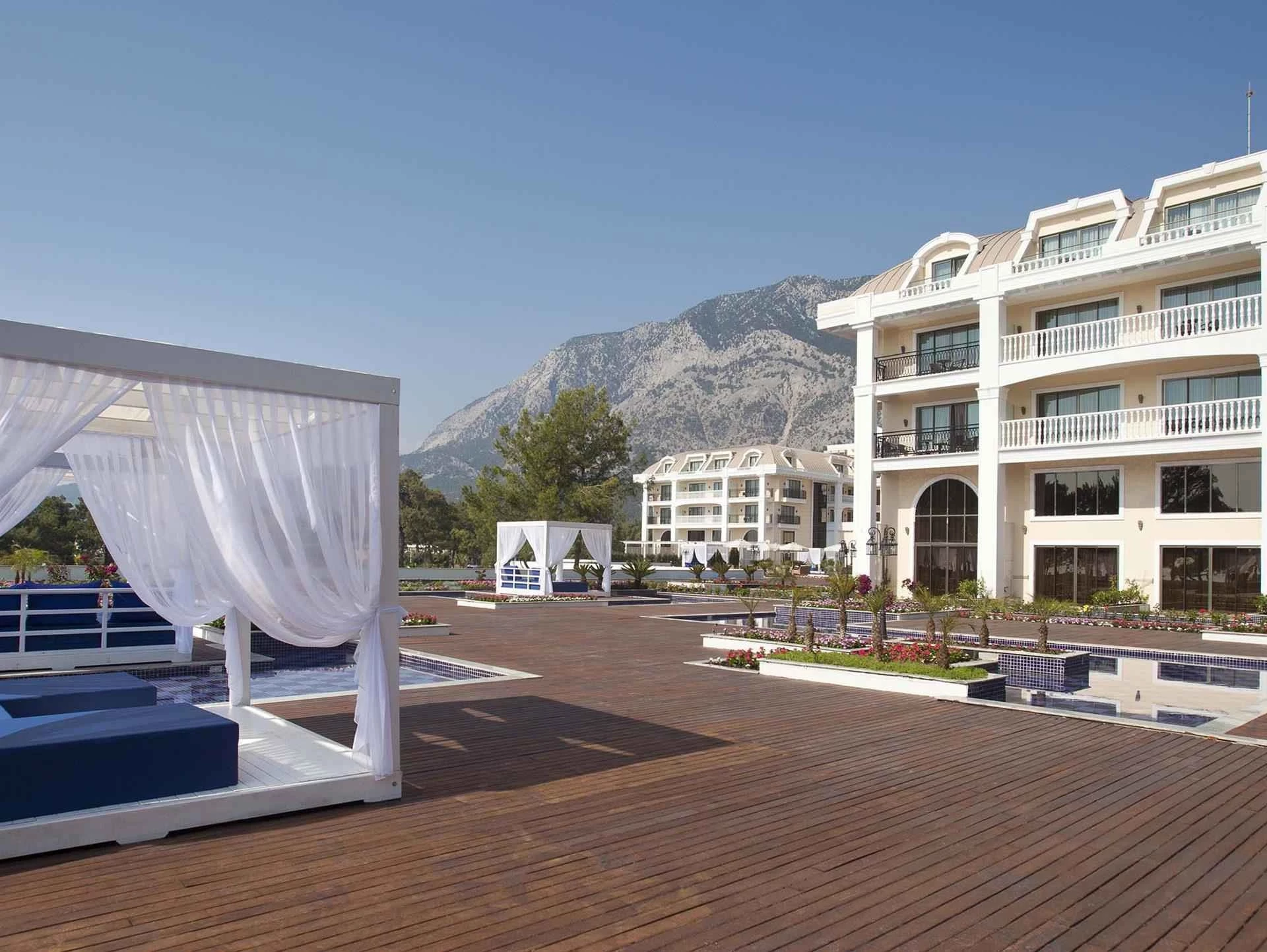 #altIMG Hotel# Juju Premier Palace (Ex.Amara Premier Palace) #altIMG in# Antalya, Türkiye - #altIMG Image# 7