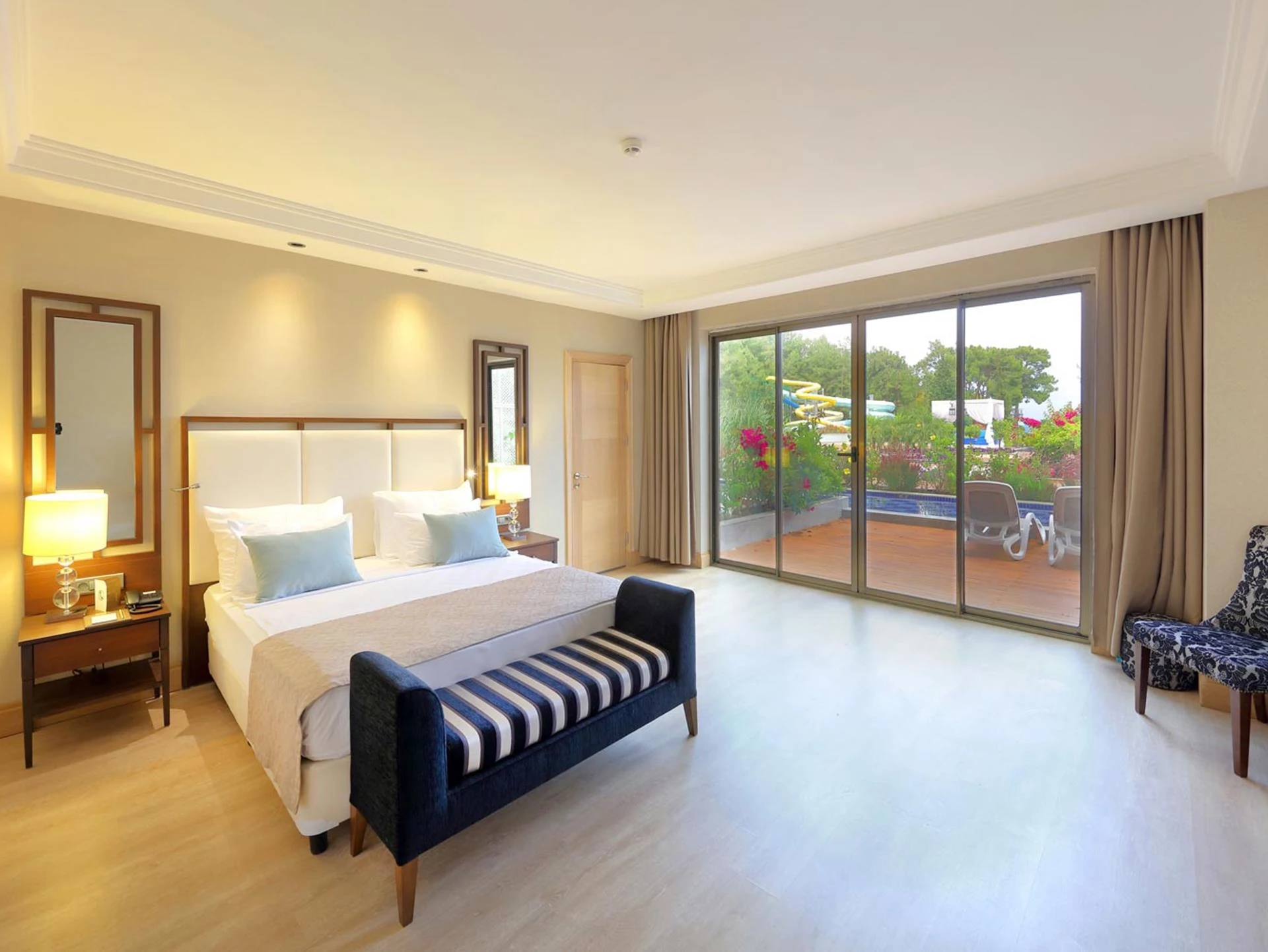 #altIMG Oda in Hotel# Juju Premier Palace (Ex.Amara Premier Palace) #altIMG in# Antalya, Türkiye - #altIMG Image# 8