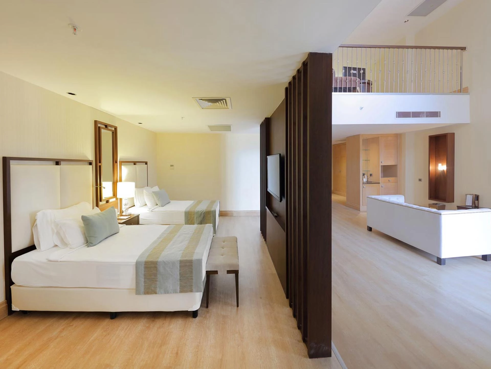 #altIMG Oda in Hotel# Juju Premier Palace (Ex.Amara Premier Palace) #altIMG in# Antalya, Türkiye - #altIMG Image# 10