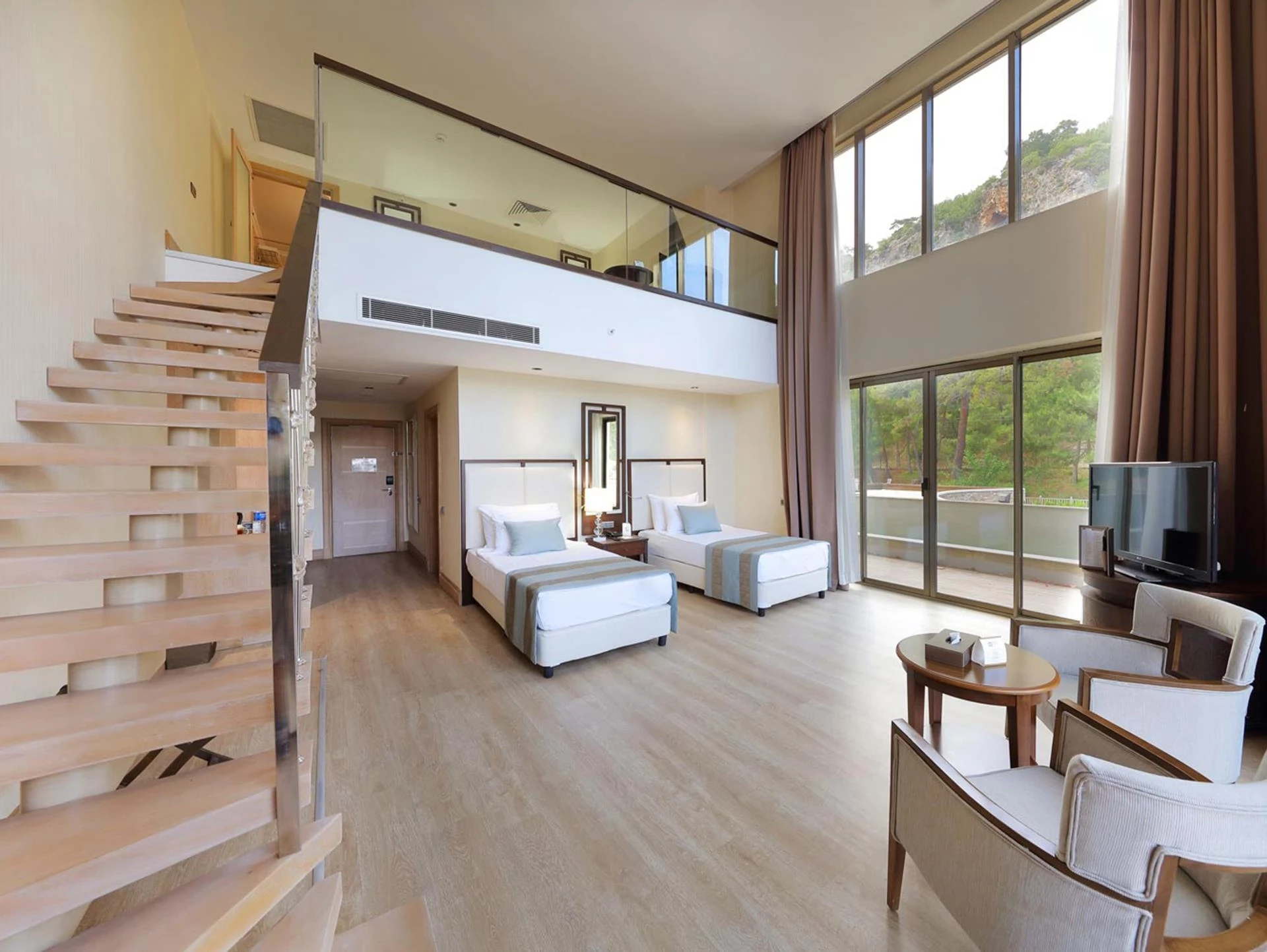 #altIMG Oda in Hotel# Juju Premier Palace (Ex.Amara Premier Palace) #altIMG in# Antalya, Türkiye - #altIMG Image# 11