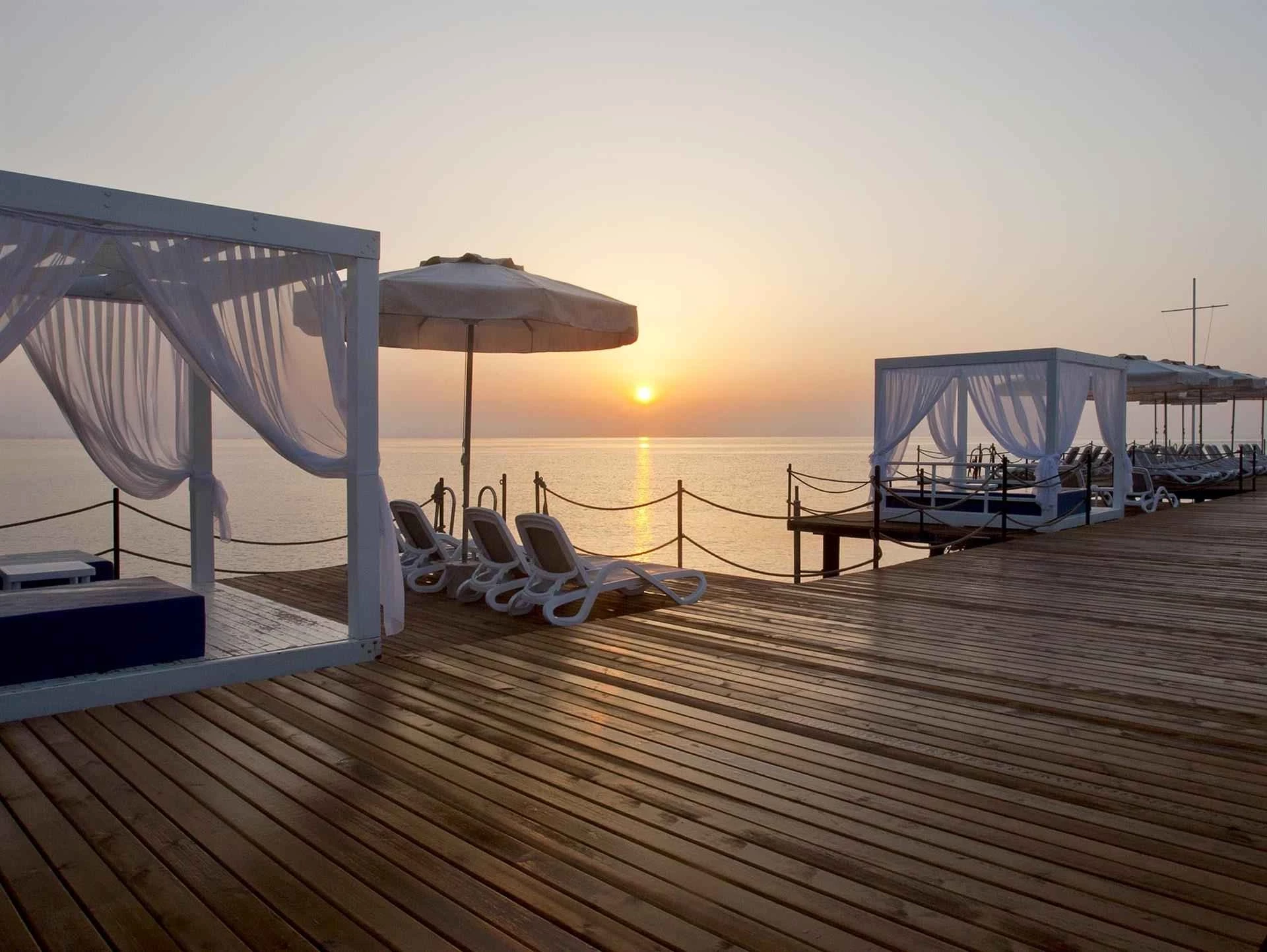 #altIMG Plaj in Hotel# Juju Premier Palace (Ex.Amara Premier Palace) #altIMG in# Antalya, Türkiye - #altIMG Image# 3