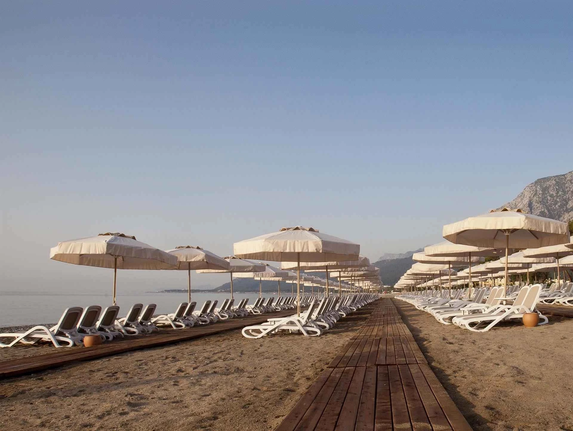 #altIMG Plaj in Hotel# Juju Premier Palace (Ex.Amara Premier Palace) #altIMG in# Antalya, Türkiye - #altIMG Image# 6