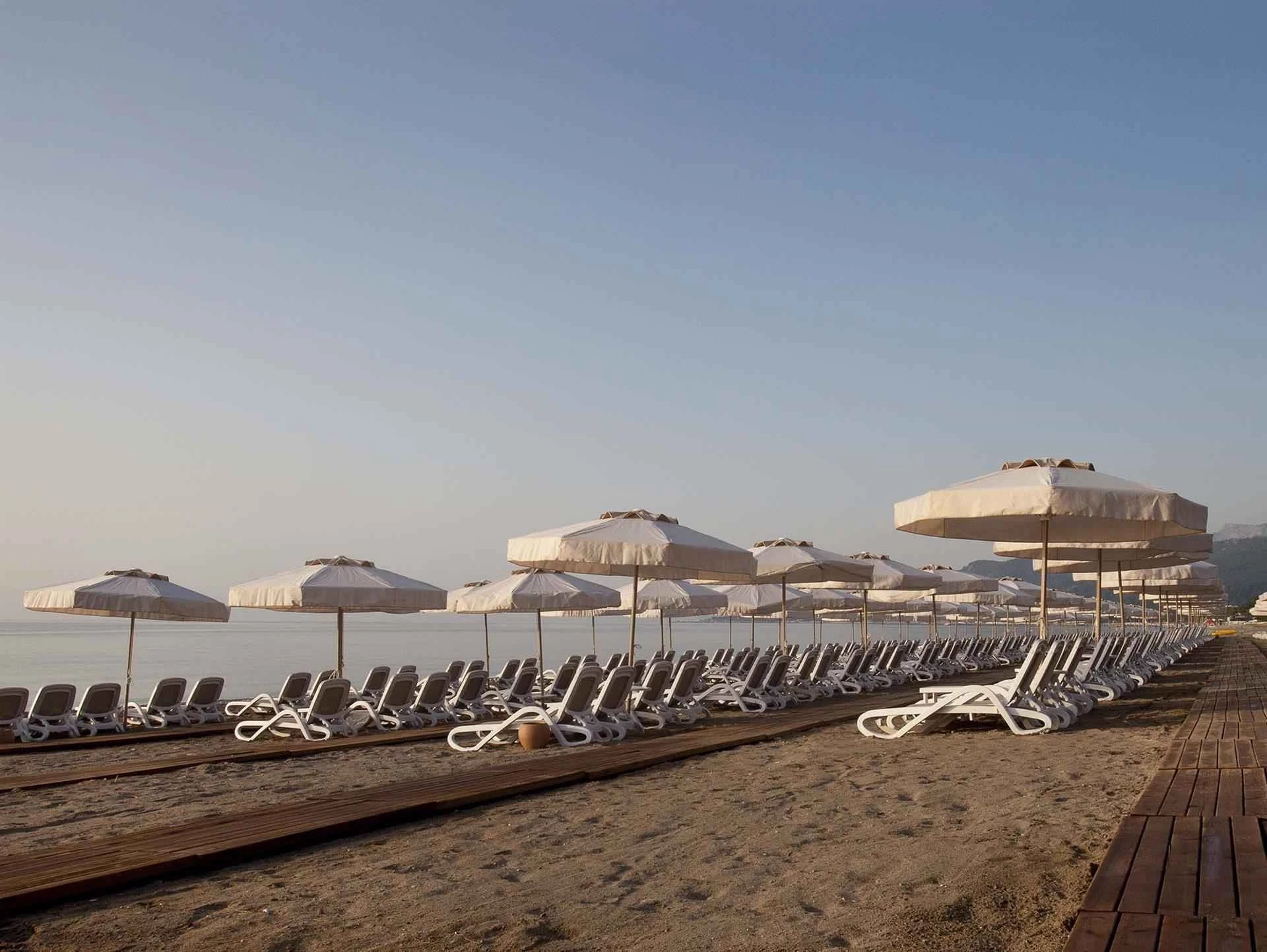 #altIMG Plaj in Hotel# Juju Premier Palace (Ex.Amara Premier Palace) #altIMG in# Antalya, Türkiye - #altIMG Image# 7