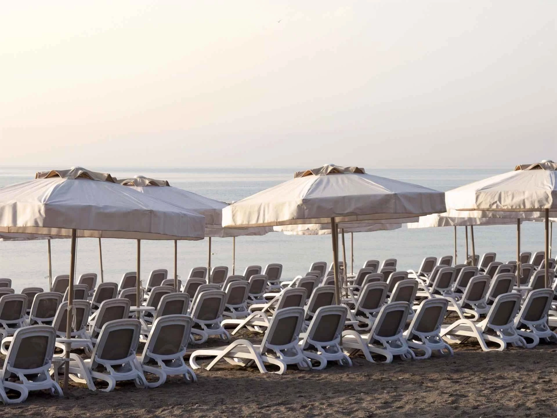 #altIMG Plaj in Hotel# Juju Premier Palace (Ex.Amara Premier Palace) #altIMG in# Antalya, Türkiye - #altIMG Image# 8