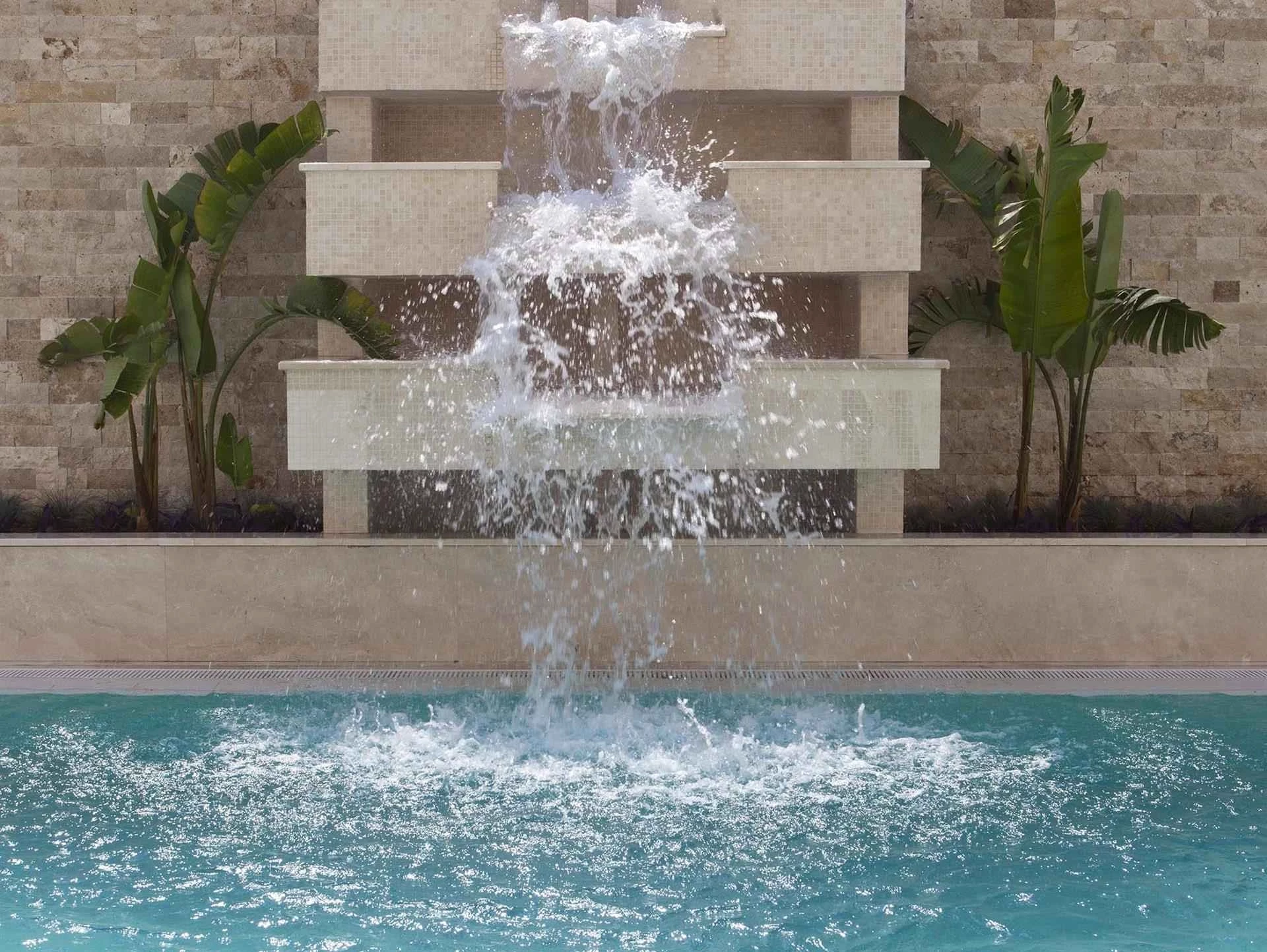 #altIMG SPA in Hotel# Juju Premier Palace (Ex.Amara Premier Palace) #altIMG in# Antalya, Türkiye - #altIMG Image# 3