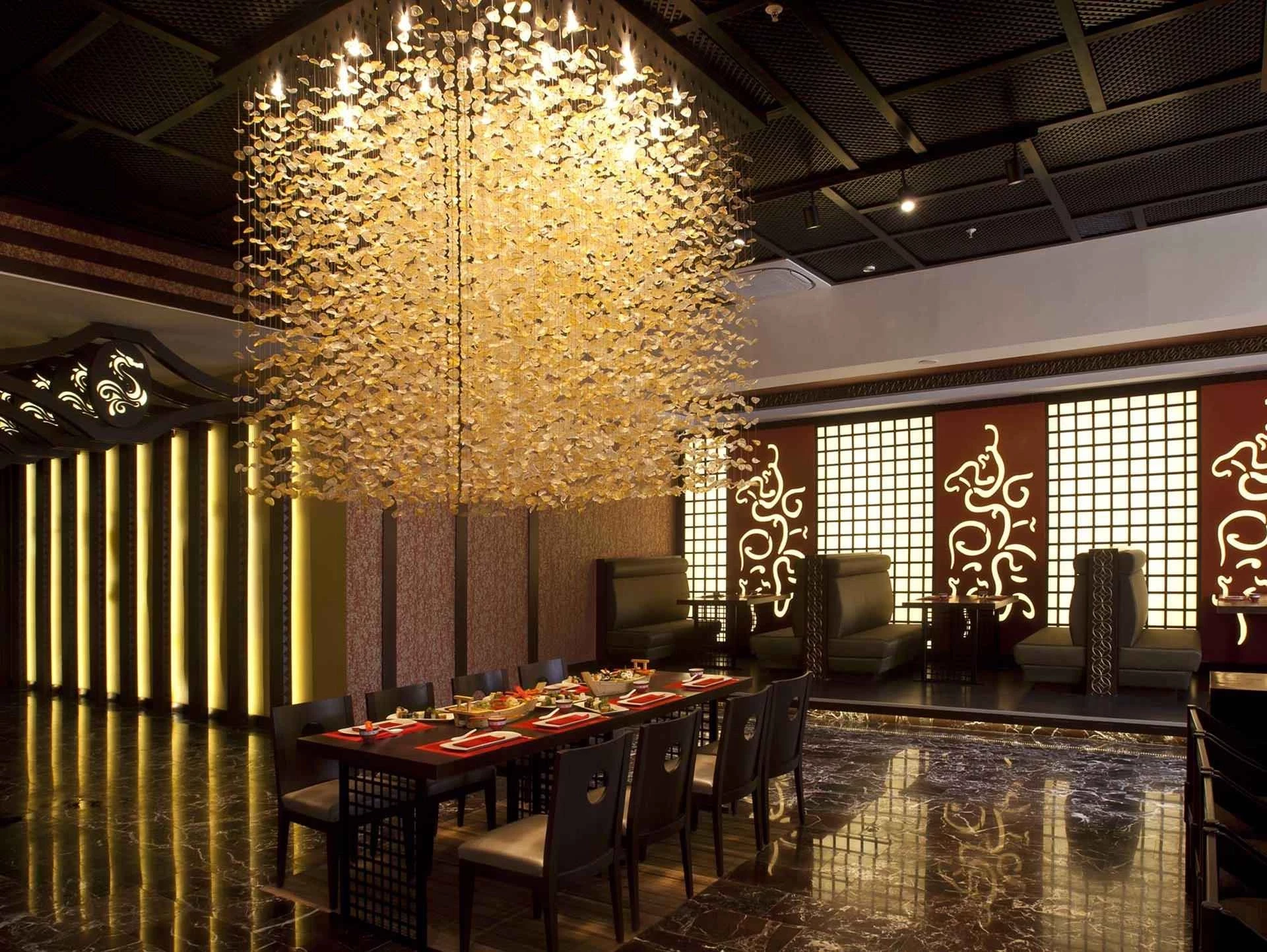 #altIMG Yeme-İçme in Hotel# Juju Premier Palace (Ex.Amara Premier Palace) #altIMG in# Antalya, Türkiye - #altIMG Image# 1