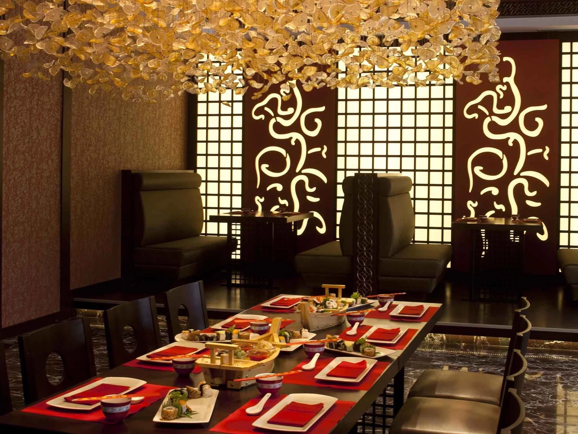 #altIMG Yeme-İçme in Hotel# Juju Premier Palace (Ex.Amara Premier Palace) #altIMG in# Antalya, Türkiye - #altIMG Image# 5