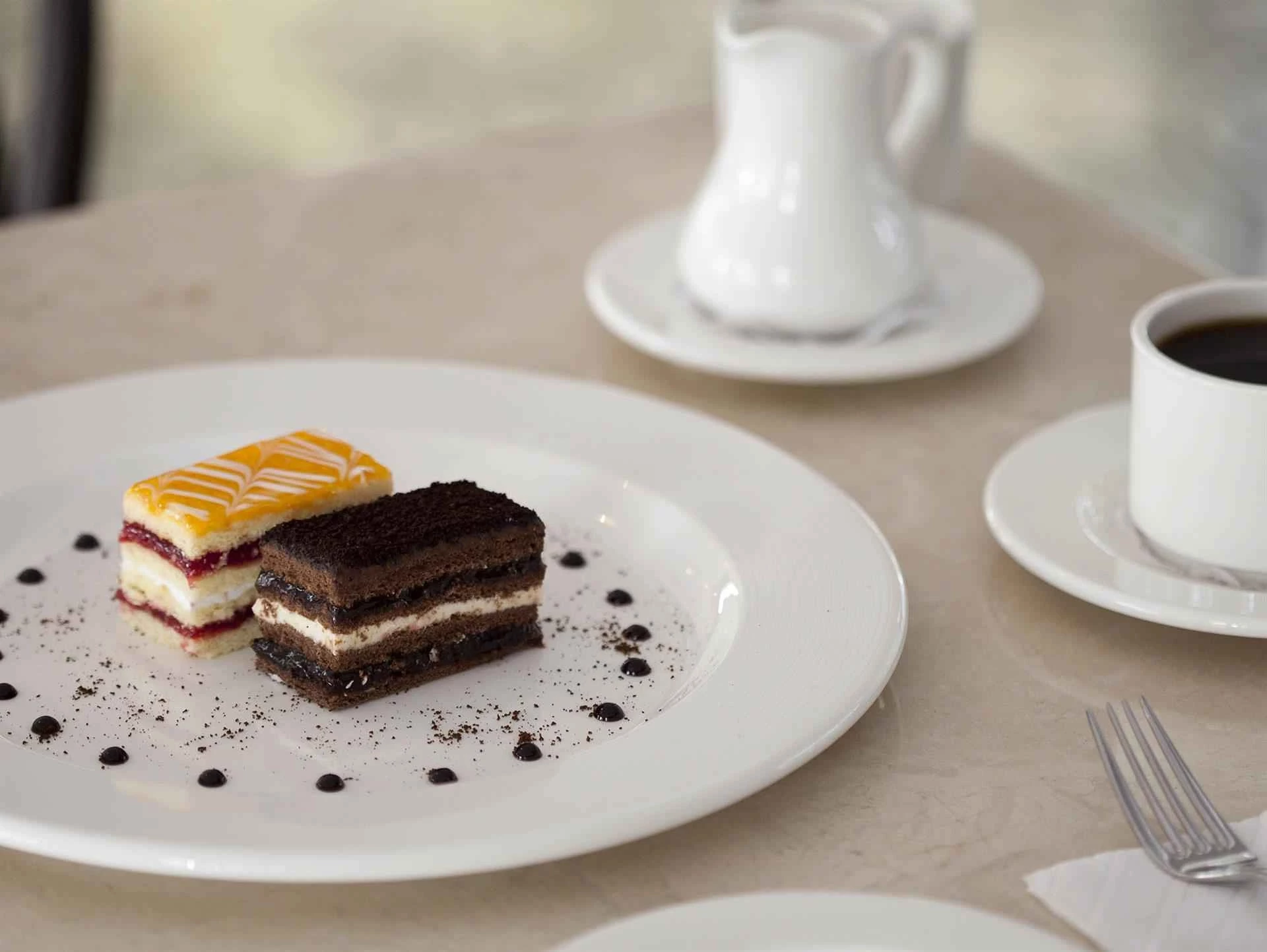 #altIMG Yeme-İçme in Hotel# Juju Premier Palace (Ex.Amara Premier Palace) #altIMG in# Antalya, Türkiye - #altIMG Image# 7