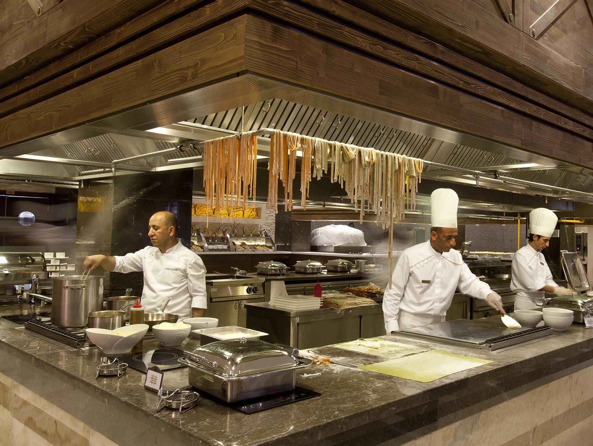 #altIMG Yeme-İçme in Hotel# Juju Premier Palace (Ex.Amara Premier Palace) #altIMG in# Antalya, Türkiye - #altIMG Image# 9