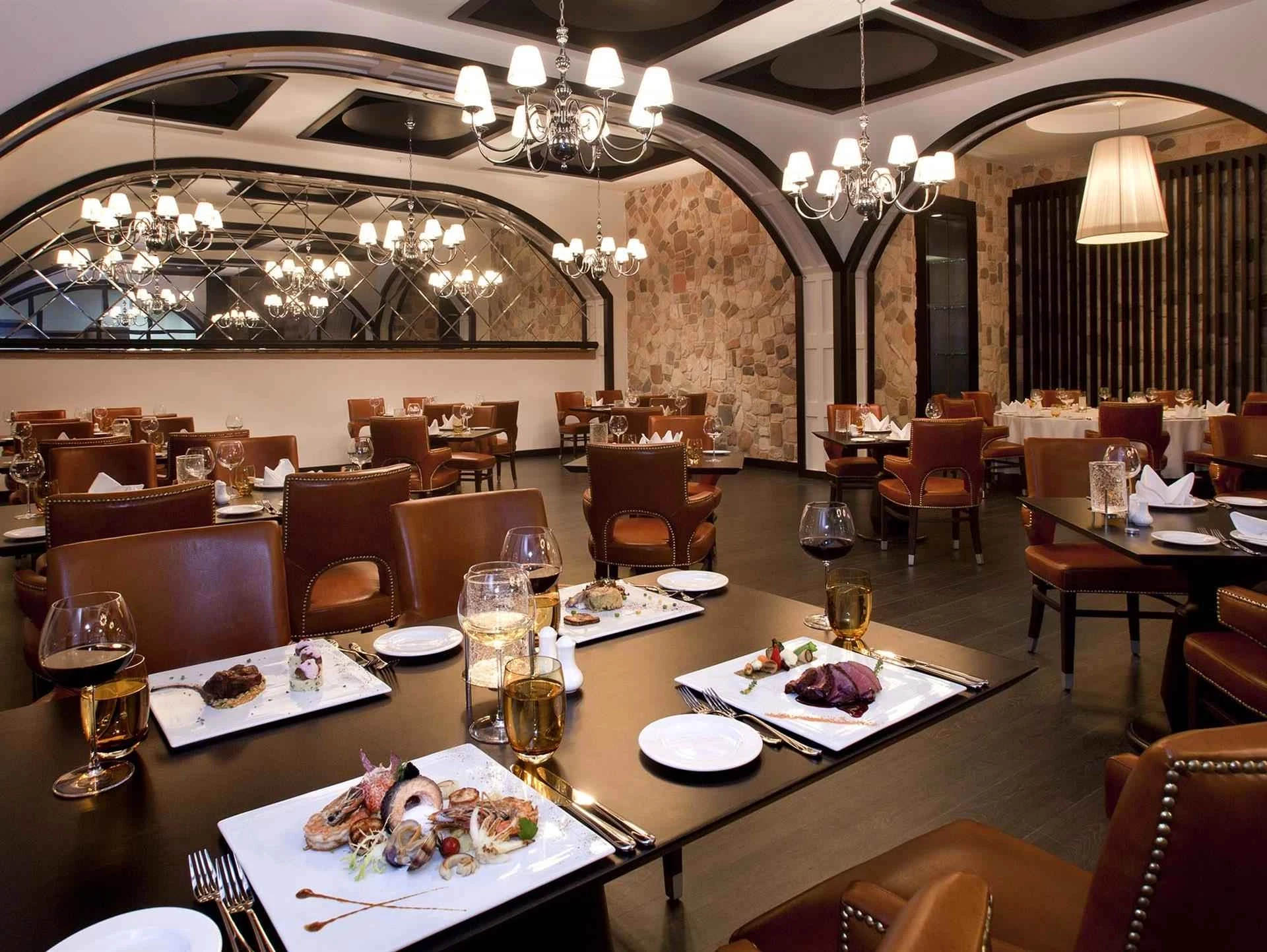 #altIMG Yeme-İçme in Hotel# Juju Premier Palace (Ex.Amara Premier Palace) #altIMG in# Antalya, Türkiye - #altIMG Image# 11