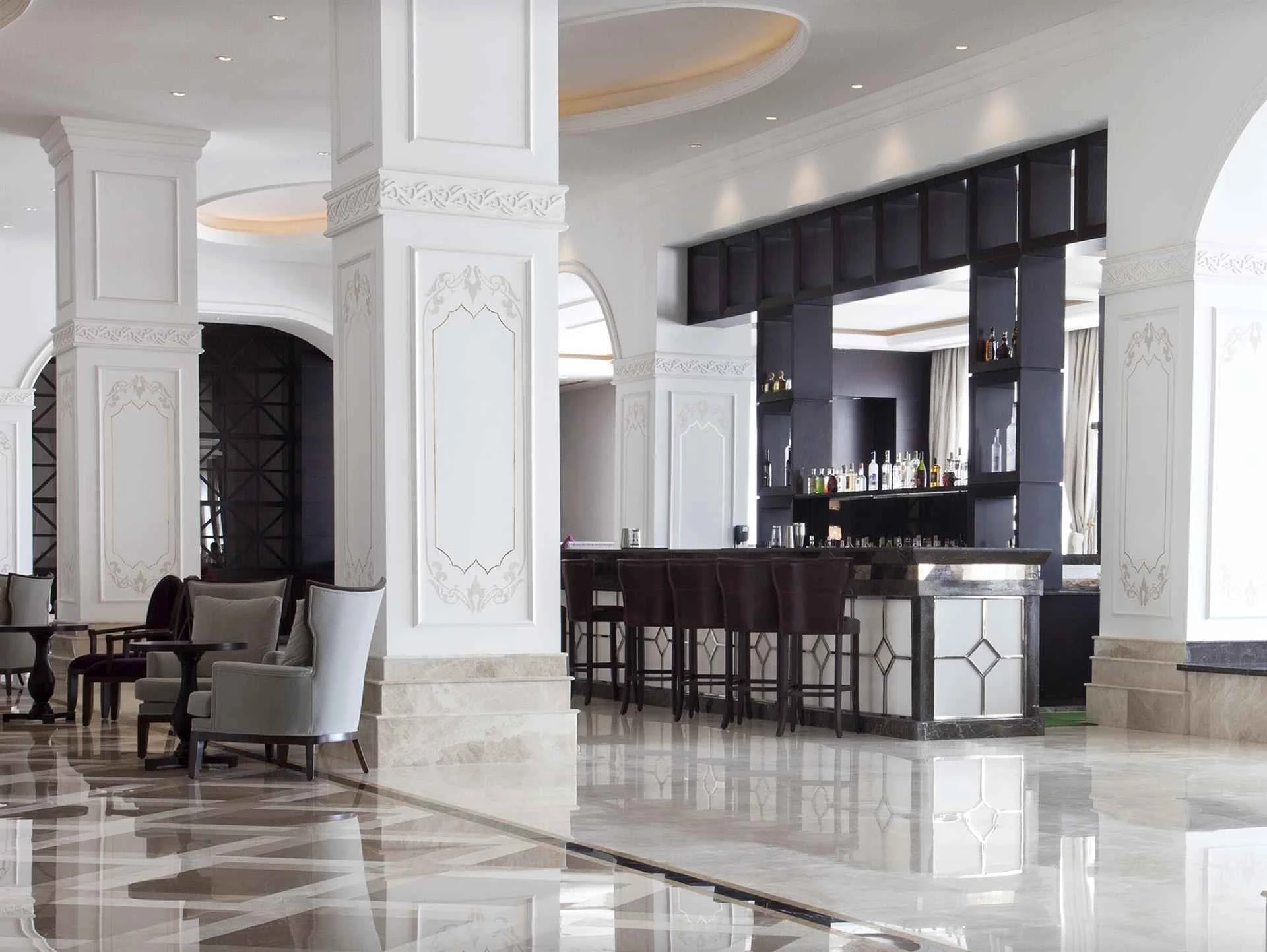 #altIMG Yeme-İçme in Hotel# Juju Premier Palace (Ex.Amara Premier Palace) #altIMG in# Antalya, Türkiye - #altIMG Image# 12