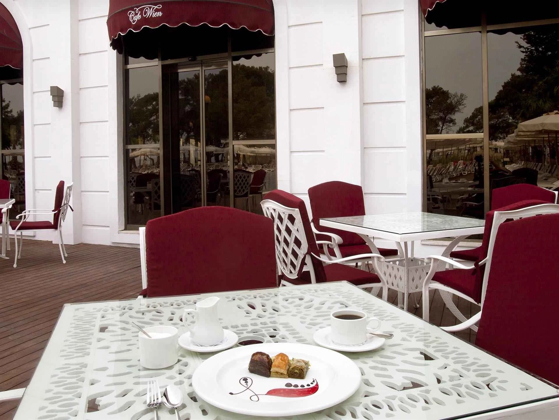 #altIMG Yeme-İçme in Hotel# Juju Premier Palace (Ex.Amara Premier Palace) #altIMG in# Antalya, Türkiye - #altIMG Image# 19