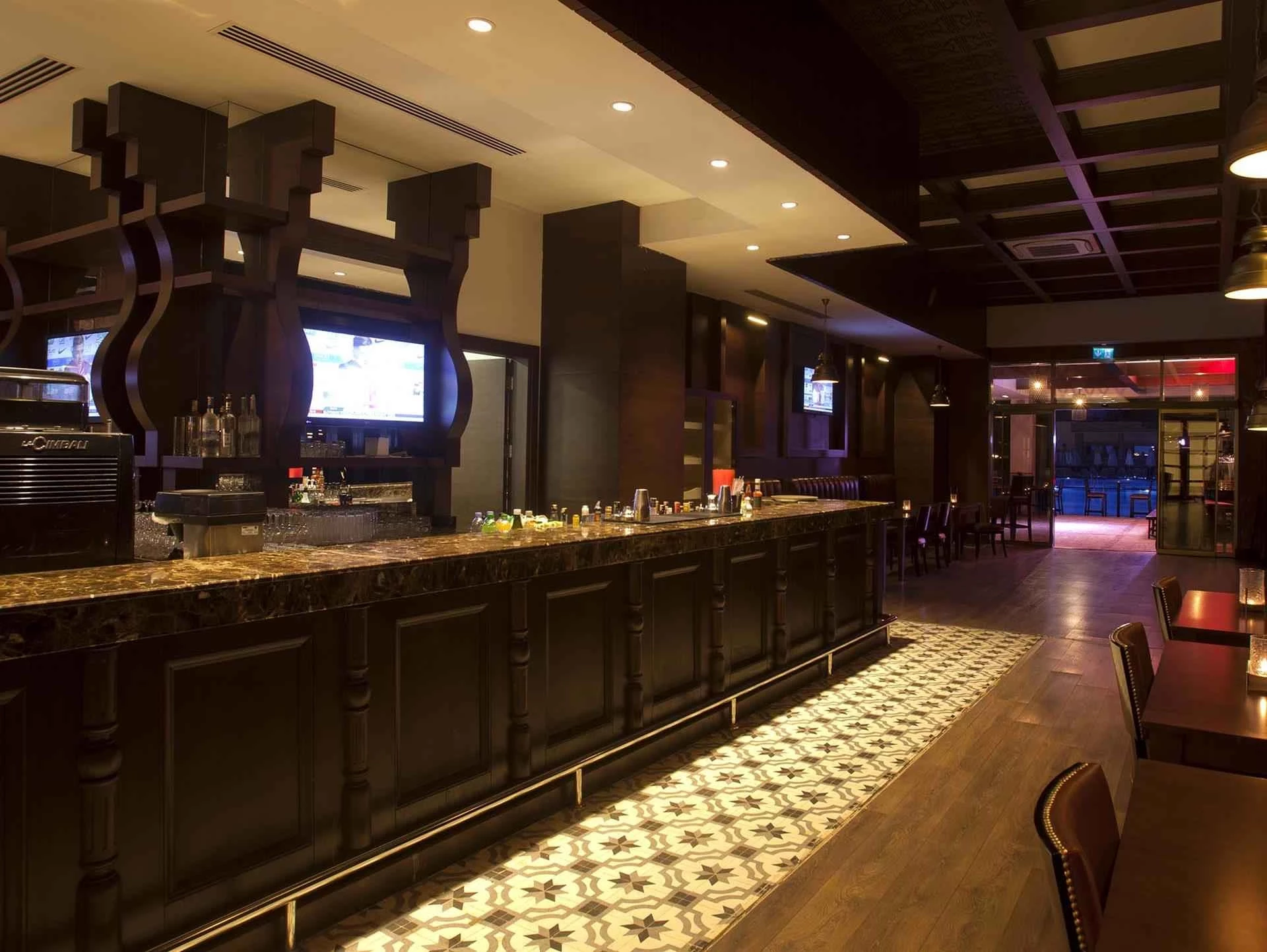 #altIMG Yeme-İçme in Hotel# Juju Premier Palace (Ex.Amara Premier Palace) #altIMG in# Antalya, Türkiye - #altIMG Image# 20