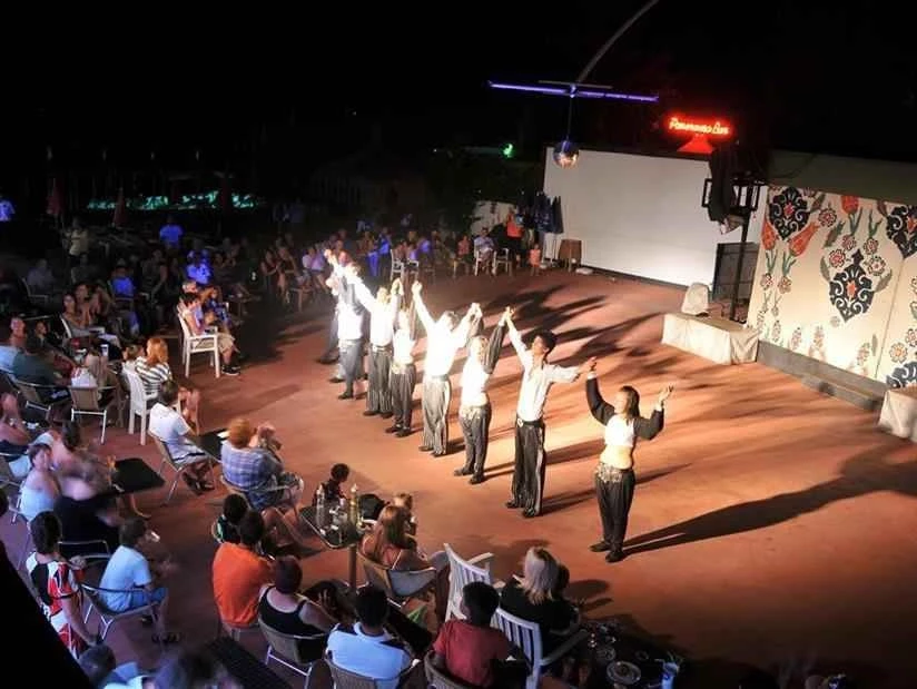 #altIMG Aktivite in Hotel# Armas Beach Hotel #altIMG in# Antalya, Türkiye - #altIMG Image# 1