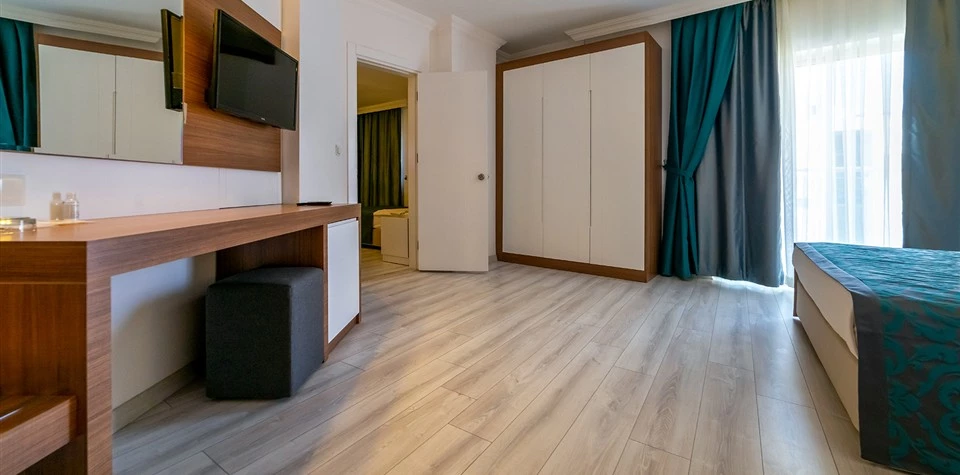 #altIMG Oda in Hotel# Armas Beach Hotel #altIMG in# Antalya, Türkiye - #altIMG Image# 2