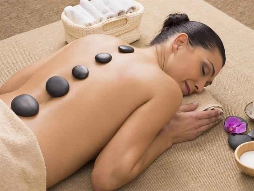 #altIMG SPA in Hotel# Armas Beach Hotel #altIMG in# Antalya, Türkiye - #altIMG Image# 2