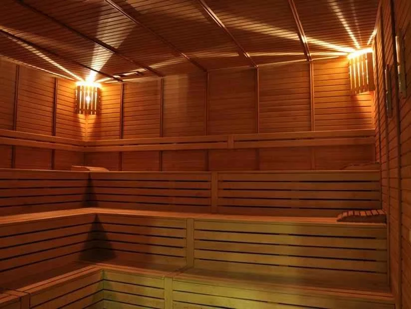 #altIMG SPA in Hotel# Armas Beach Hotel #altIMG in# Antalya, Türkiye - #altIMG Image# 3