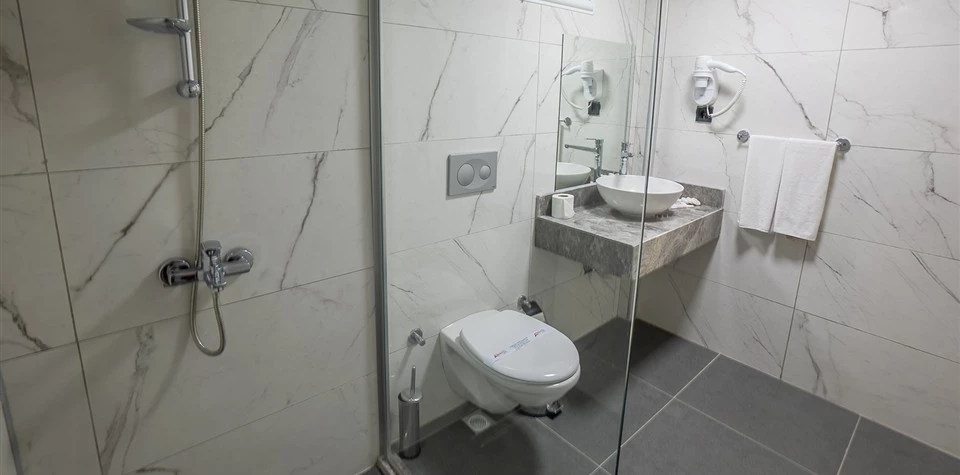 #altIMG Oda in Hotel# Armas Bella Sun #altIMG in# Antalya, Türkiye - #altIMG Image# 5