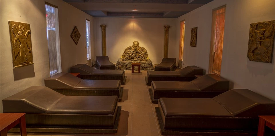 #altIMG SPA in Hotel# Armas Bella Sun #altIMG in# Antalya, Türkiye - #altIMG Image# 1