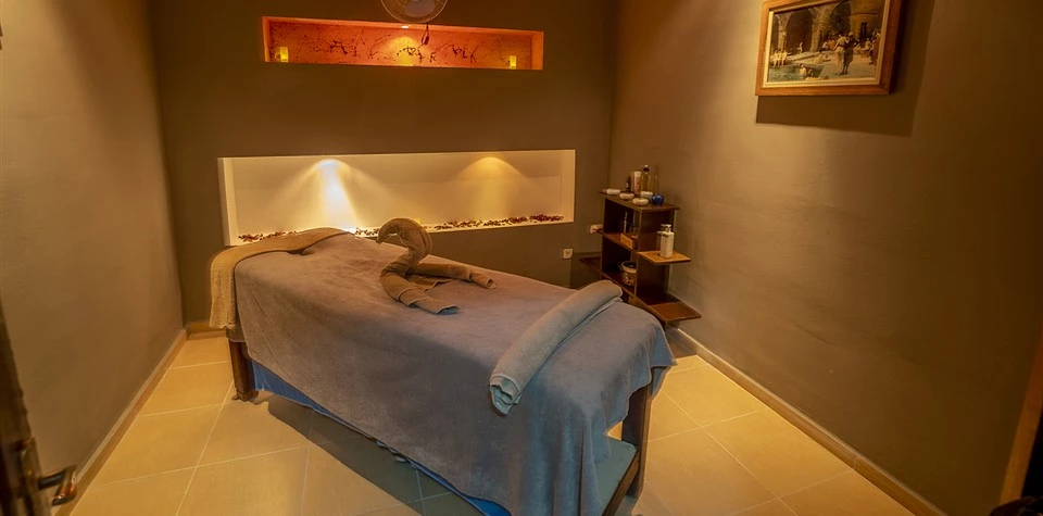 #altIMG SPA in Hotel# Armas Bella Sun #altIMG in# Antalya, Türkiye - #altIMG Image# 2