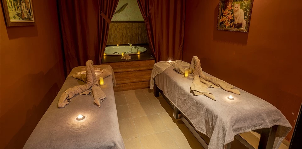 #altIMG SPA in Hotel# Armas Bella Sun #altIMG in# Antalya, Türkiye - #altIMG Image# 3