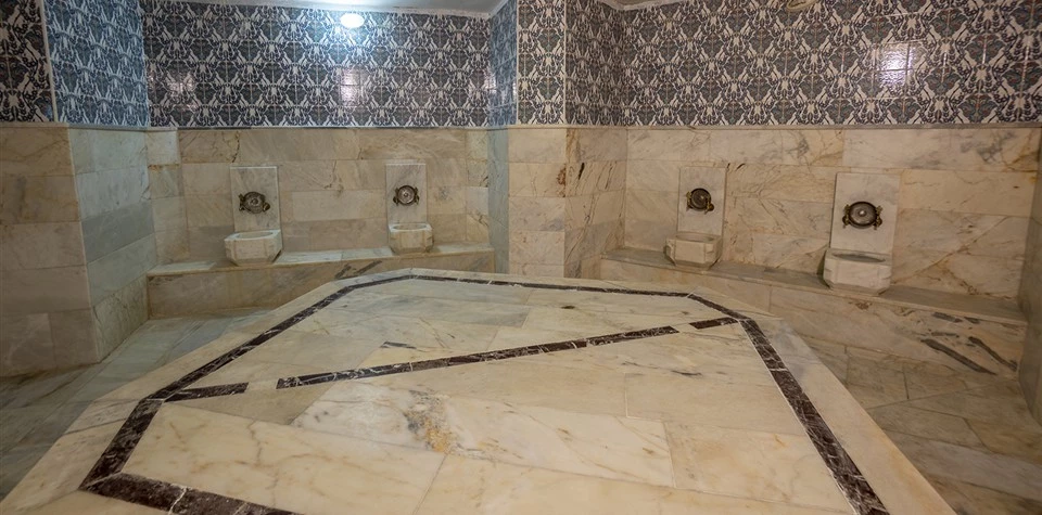 #altIMG SPA in Hotel# Armas Bella Sun #altIMG in# Antalya, Türkiye - #altIMG Image# 4