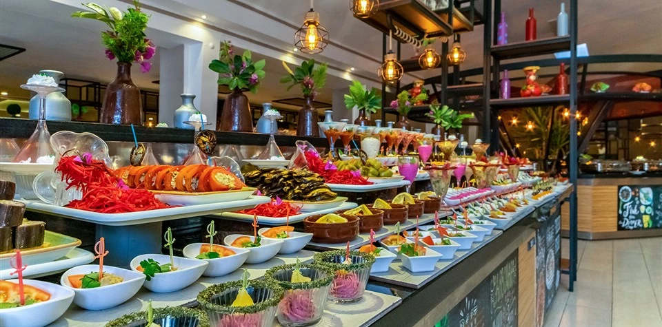 #altIMG Yeme-İçme in Hotel# Armas Bella Sun #altIMG in# Antalya, Türkiye - #altIMG Image# 3