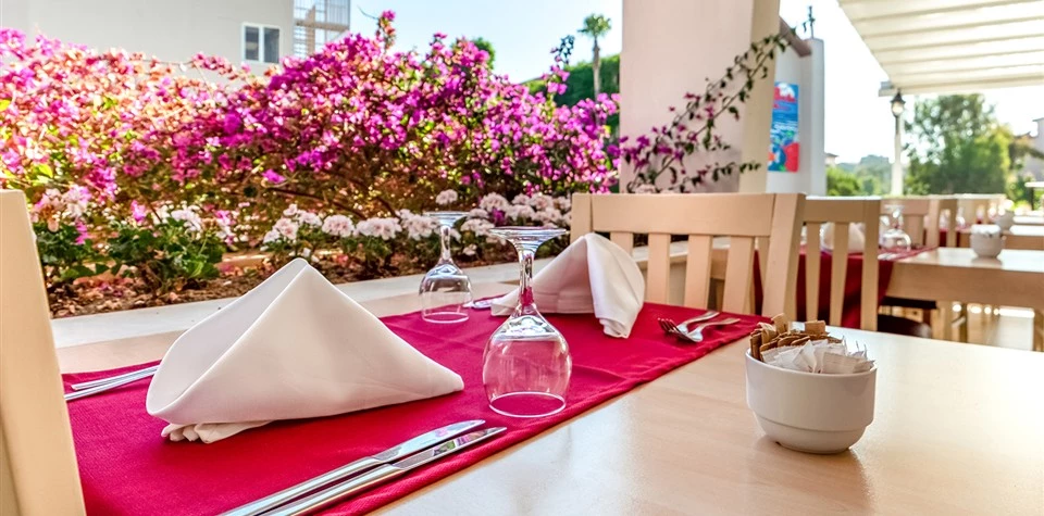 #altIMG Yeme-İçme in Hotel# Armas Bella Sun #altIMG in# Antalya, Türkiye - #altIMG Image# 4