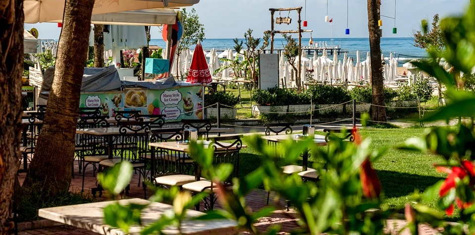 #altIMG Yeme-İçme in Hotel# Armas Bella Sun #altIMG in# Antalya, Türkiye - #altIMG Image# 7