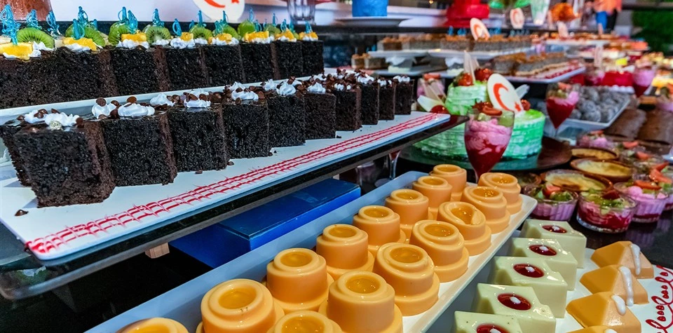 #altIMG Yeme-İçme in Hotel# Armas Bella Sun #altIMG in# Antalya, Türkiye - #altIMG Image# 8