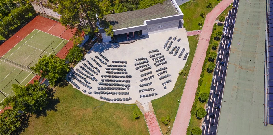 #altIMG Aktivite in Hotel# Armas Garden #altIMG in# Antalya, Türkiye 