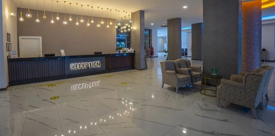 #altIMG Hotel# Armas Garden #altIMG in# Antalya, Türkiye - #altIMG Image# 11