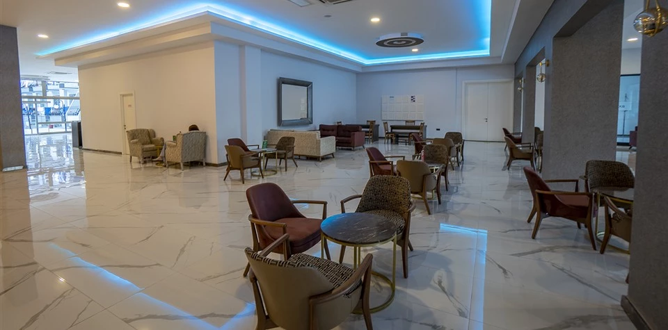 #altIMG Hotel# Armas Garden #altIMG in# Antalya, Türkiye - #altIMG Image# 7