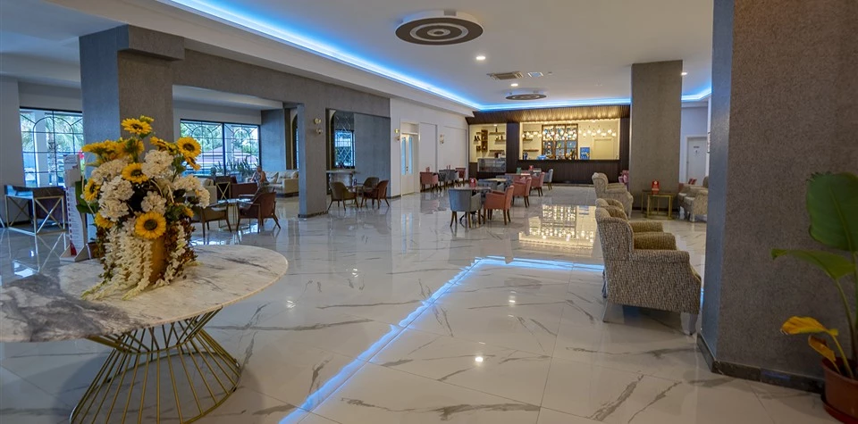 #altIMG Hotel# Armas Garden #altIMG in# Antalya, Türkiye - #altIMG Image# 6