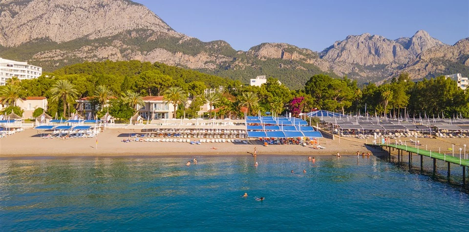 #altIMG Hotel# Armas Garden #altIMG in# Antalya, Türkiye - #altIMG Image# 17