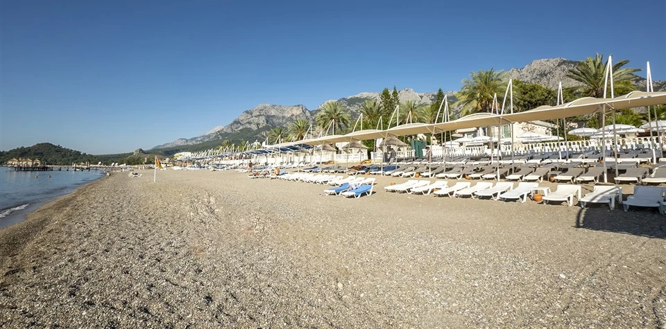 #altIMG Plaj in Hotel# Armas Garden #altIMG in# Antalya, Türkiye - #altIMG Image# 3