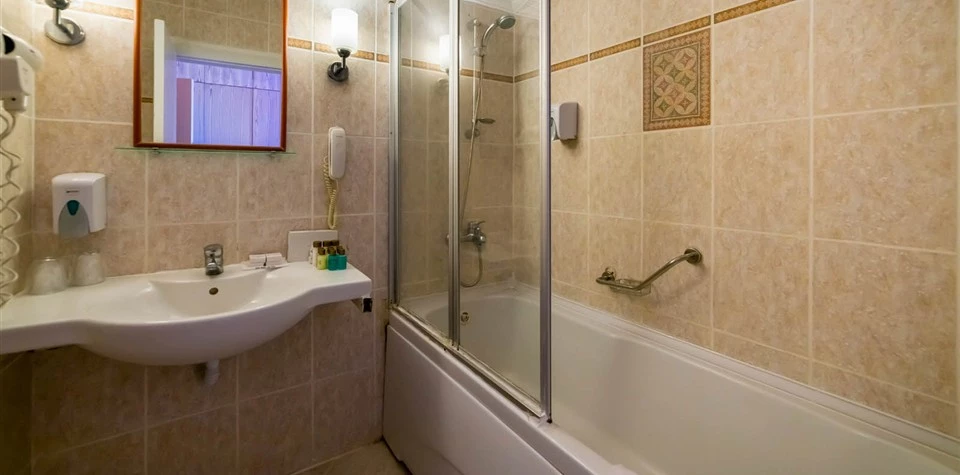 #altIMG Oda in Hotel# Armas Garden #altIMG in# Antalya, Türkiye - #altIMG Image# 1