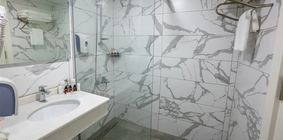 #altIMG Oda in Hotel# Armas Garden #altIMG in# Antalya, Türkiye - #altIMG Image# 19