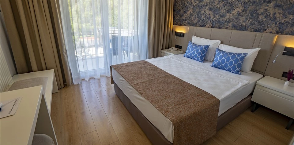 #altIMG Oda in Hotel# Armas Garden #altIMG in# Antalya, Türkiye - #altIMG Image# 18