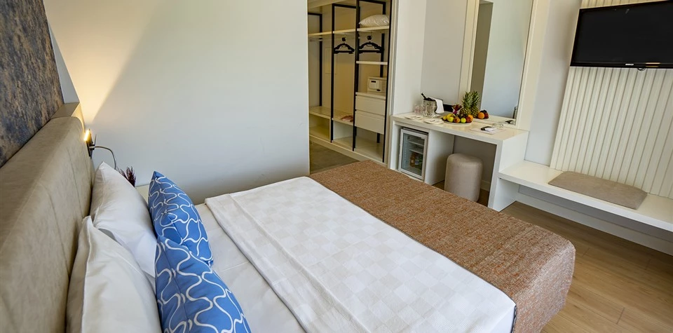 #altIMG Oda in Hotel# Armas Garden #altIMG in# Antalya, Türkiye - #altIMG Image# 5