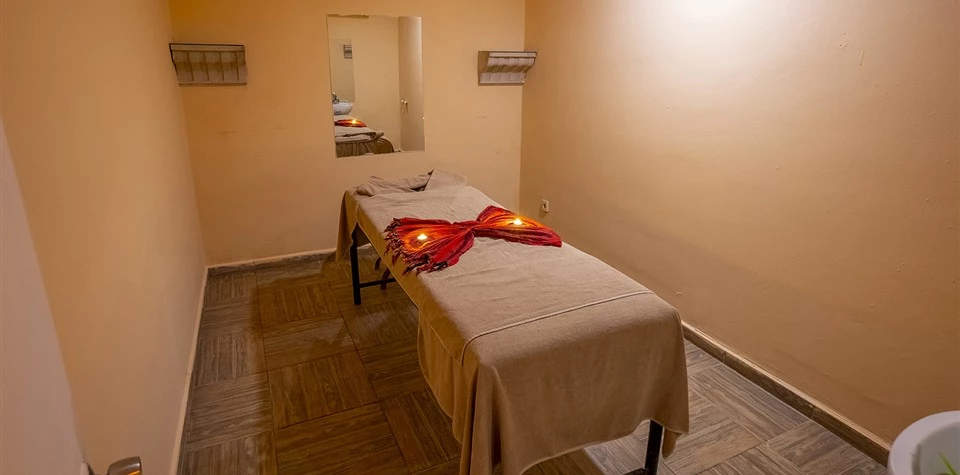 #altIMG SPA in Hotel# Armas Garden #altIMG in# Antalya, Türkiye - #altIMG Image# 1