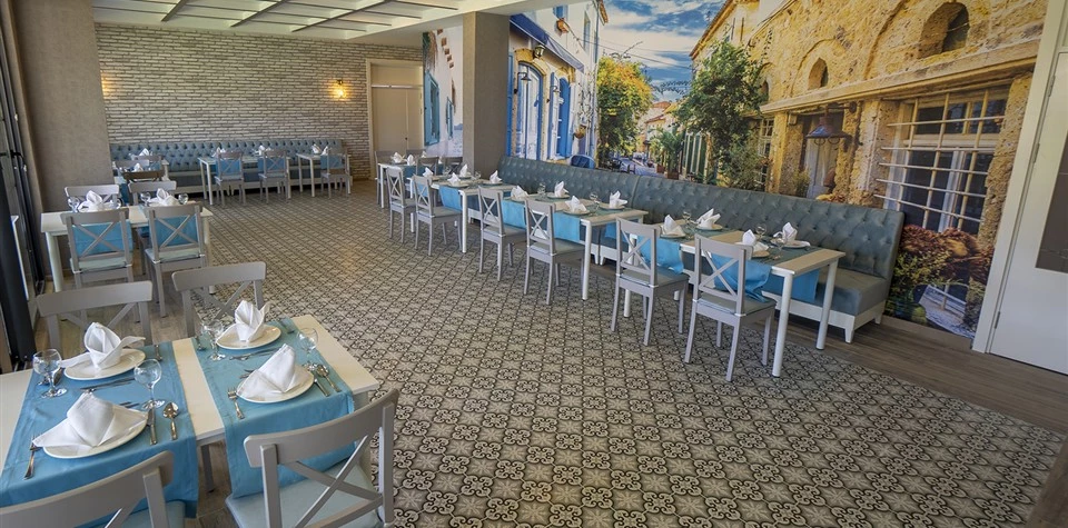 #altIMG Yeme-İçme in Hotel# Armas Garden #altIMG in# Antalya, Türkiye - #altIMG Image# 8